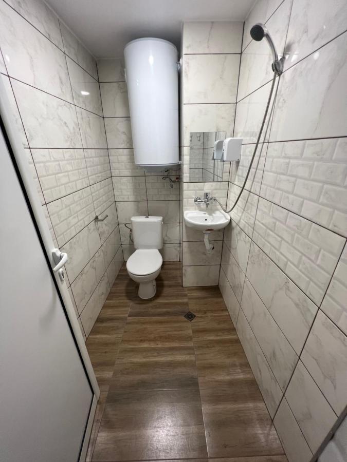 The Rainbow 6 Apartment Sofia Exterior photo